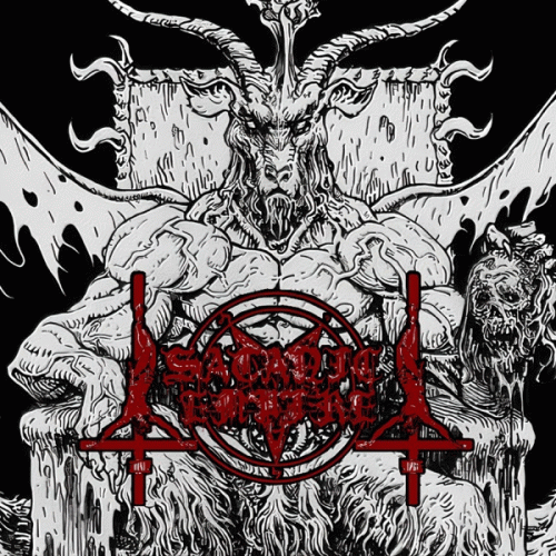 Satanic Empire : Heretic Death Call